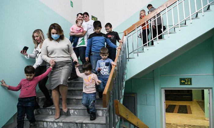 Картинка Льгота по налогу на имущество физических лиц